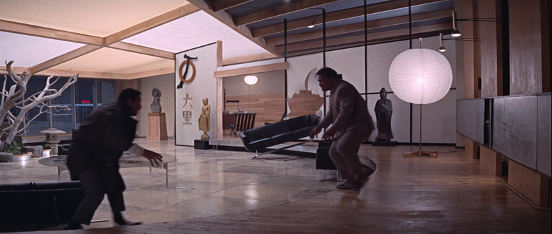 Illustration for article titled You Only Live Twice: The Bond Movie That Takes It To A Whole Other Level